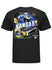 Kansas Speedway Driver T-Shirt - Back View