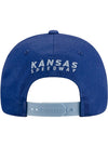 Kansas Speedway Track Rope Hat - Back View