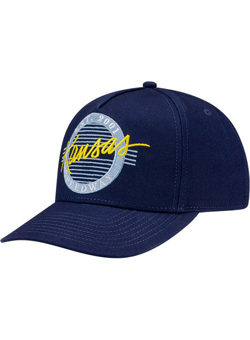 Kansas Speedway Collegiate Hat