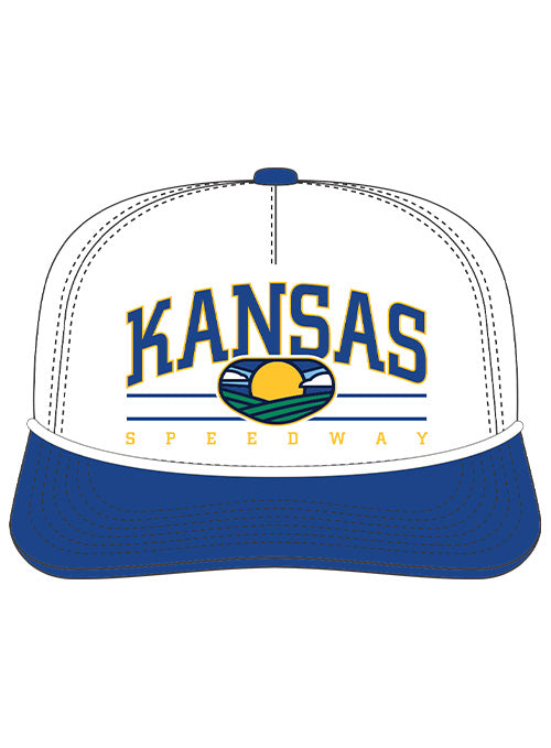 Kansas Speedway Rope Hat