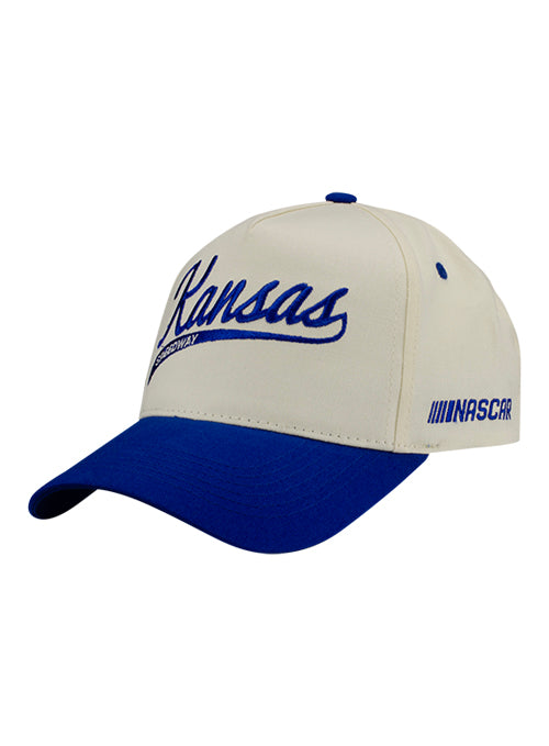 2026 Kansas Speedway Tailsweep Hat