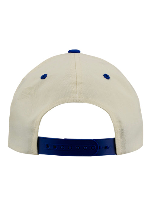 2026 Kansas Speedway Tailsweep Hat in White - Back view