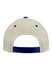 2026 Kansas Speedway Tailsweep Hat in White - Back view