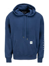 Kansas Speedway Track Hoodie - Front View
