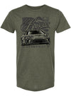 Kansas Speedway Americana T-Shirt