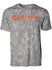 Kansas Speedway Tree Camo T-Shirt
