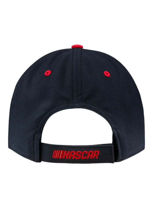 2026 Martinsville Speedway Limited Edition Cook Out 400 Hat in Black - Back View