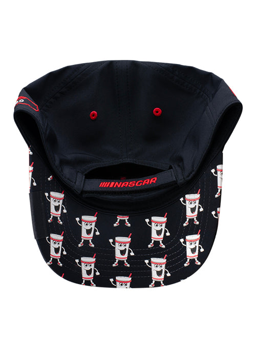 2026 Martinsville Speedway Limited Edition Cook Out 400 Hat - underbrim view