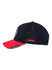 2026 Martinsville Speedway Limited Edition Cook Out 400 Hat in Black - Left Side View