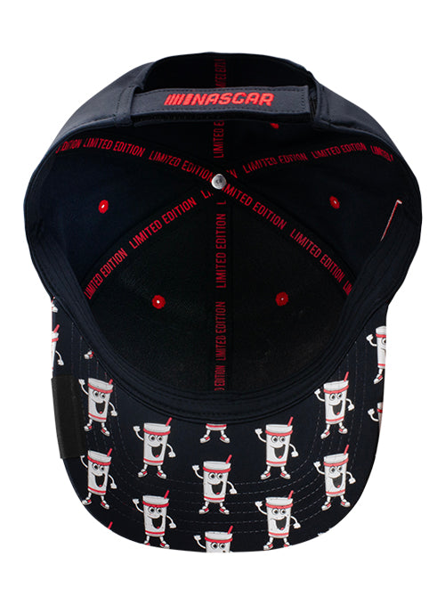 2026 Martinsville Speedway Limited Edition Cook Out 400 Hat - interior view