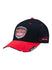 2026 Martinsville Speedway Limited Edition Audition Cook Out 400 #400 out of 400 Hat - Front Left View