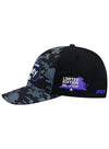 2023 Xfinity 500 Limited Edition Hat in Black - Left Side View