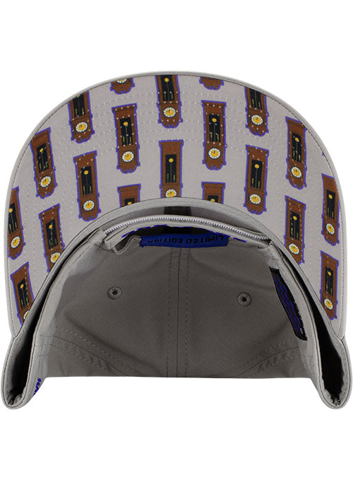 2025 XFINITY 500 Limited Edition Hat - Underbill View