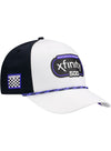 2026 XFinity 500 at Martinsville Speedway Limited Edition Hat in White - Front right view