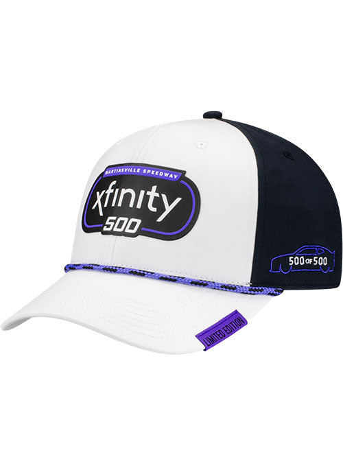 2026 XFinity 500 at Martinsville Speedway Limited Edition Hat