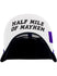 2026 XFinity 500 at Martinsville Speedway Limited Edition Hat in White - Underbrim View