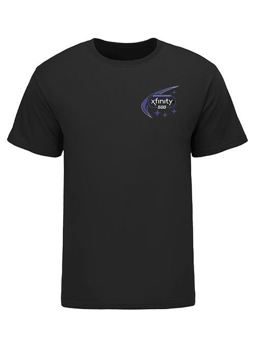 2023 Martinsville Ghost Car T-Shirt | Pit Shop Official Gear