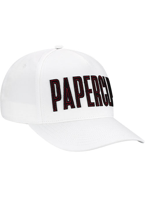 Paperclip Track Martinsville Speedway Snapback Paperclip Track Hat | Pit Shop Official Gear