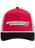Martinsville Speedway Rope Hat - Front View