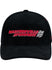 Martinsville Speedway Corduroy Hat - Front View