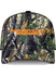 Martinsville Speedway Tree Camo Hat in Camo - Front View
