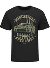 Martinsville Speedway Americana T-Shirt
