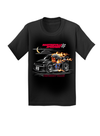 Youth Martinsville Ghost Car Tee