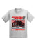 Youth Martinsville Retro Car T-Shirt