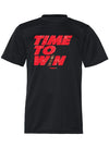 Martinsville Speedway Youth Winning Time Poly Performance T-Shirt