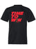 Martinsville Speedway Youth Winning Time Poly Performance T-Shirt - Front View