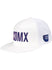 Mexico City TPU Shadow Hat - Angled Left Side View
