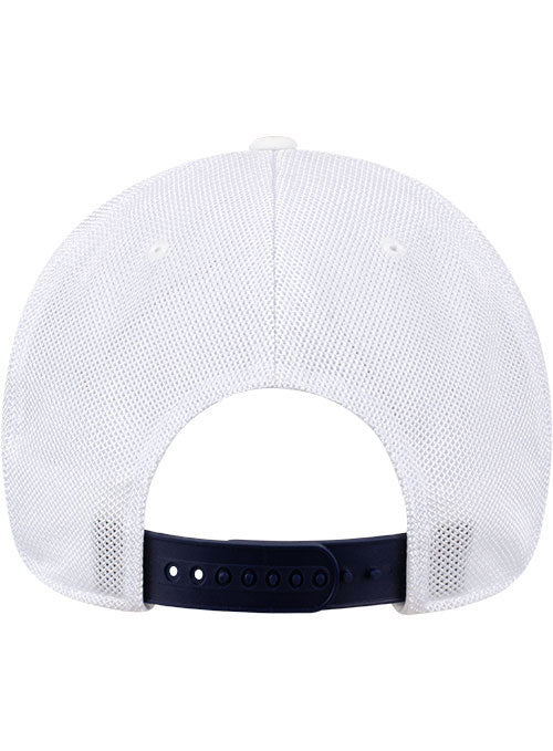 Mexico City TPU Shadow Hat - Back View