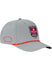 2025 Firekeepers 400 Limited Edition Hat - Angled Right Side View