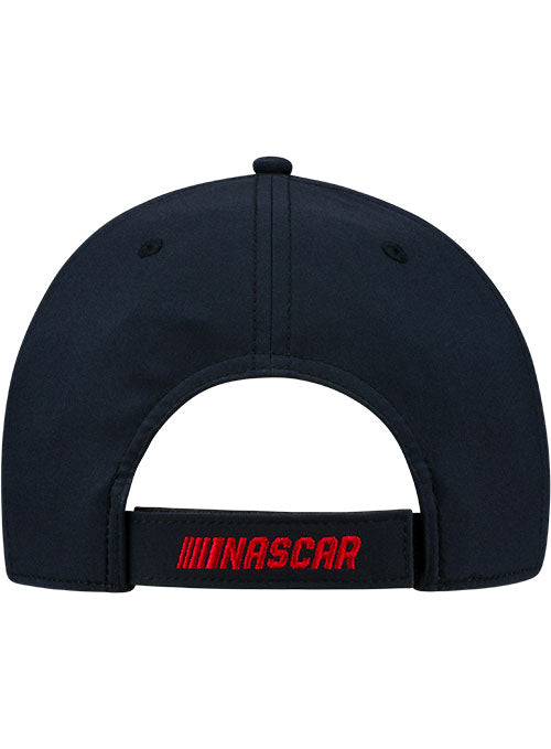 2026 Michigan FireKeepers Casino 400 Limited Edition Hat in White - Back View