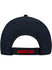 2026 Michigan FireKeepers Casino 400 Limited Edition Hat in White - Back View
