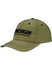 Michigan Military Americana Hat - Angled Left Side View