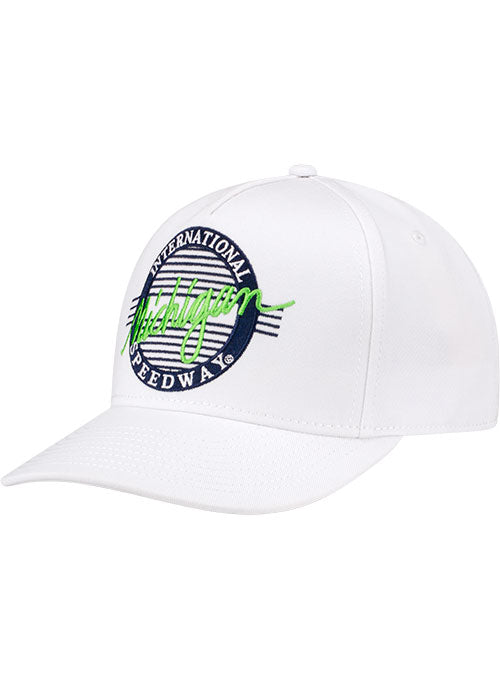 Michigan International Speedway Collegiate Hat