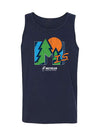 Michigan International Speedway Tank Top
