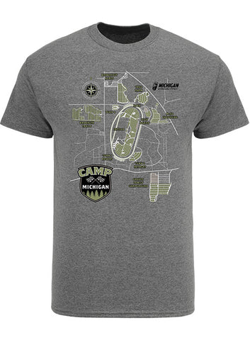 Michigan Speedway Sale Collection