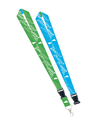 Michigan International Speedway Lanyard