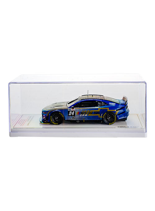 Le Mans Garage 56 Chevy Camaro Z 1:43 Diecast | Pit Shop Official Gear