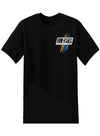 2023 Garage 56 Le Mans Event T-Shirt - Black