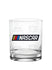 NASCAR Historical Bourbon Glass