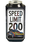 NASCAR Speed Limit 12 oz Can Cooler
