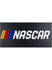 NASCAR 24" Logo Sign - Front View