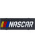 NASCAR 18" Logo Sign - Front View