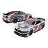 2026 Official NASCAR 1:64 Diecast In White - Combined Front & Side Views