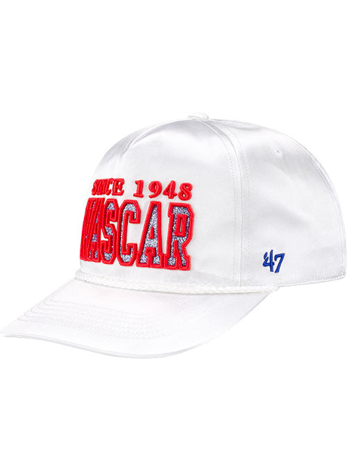 NASCAR Ladies Outspoken Hitch Hat