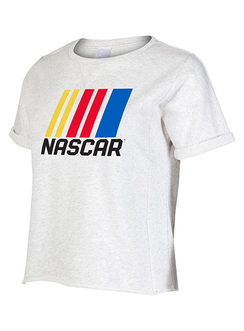 Ladies NASCAR Mainstream T-Shirt - Front View