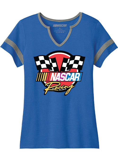 NASCAR T-Shirts | Pit Shop Official Gear